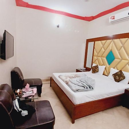 Subhan Palace Guest House Karachi Exterior photo